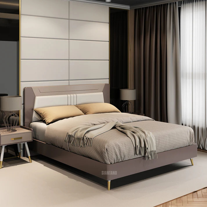 BED VOLARE SIANTANO SIZE 180