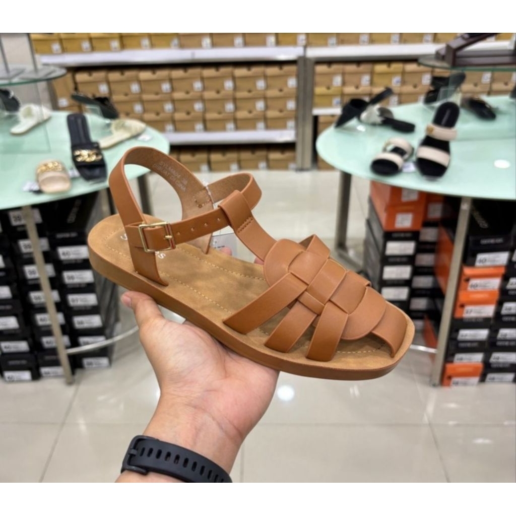 Sandal Tali Wanita ST.YVES ORIGINAL