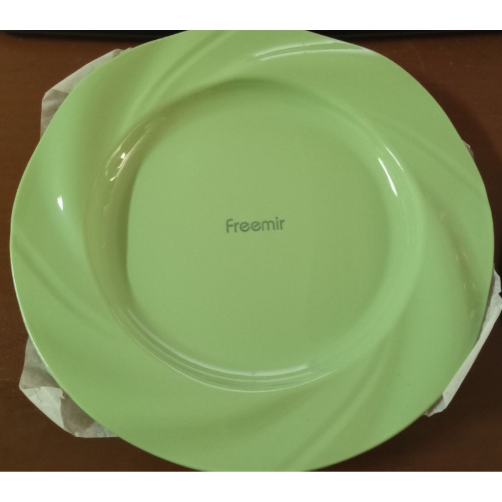 FREEMIR SET PIRING PLASTIK 4 PC