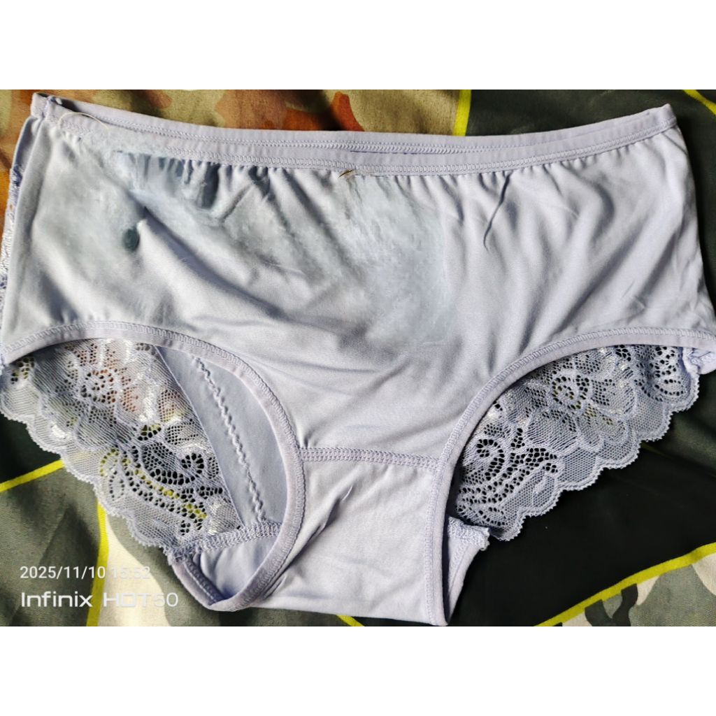 Celana dalam POLINI super soft