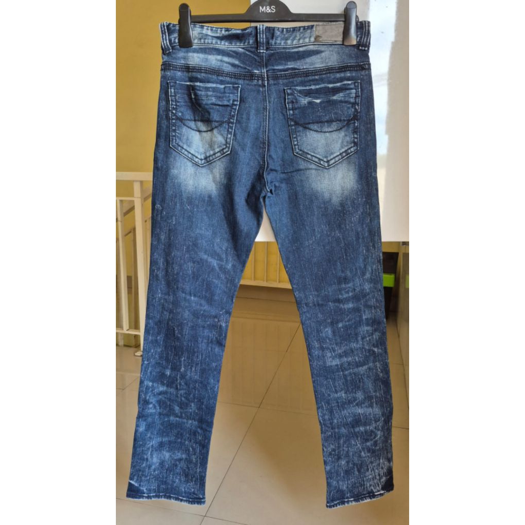 FRJ Jeans