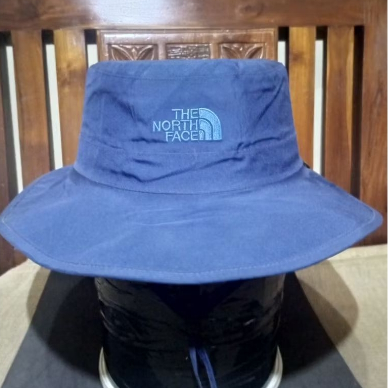 RIMBAHATSECOND THE NORTH FACE GORETEX