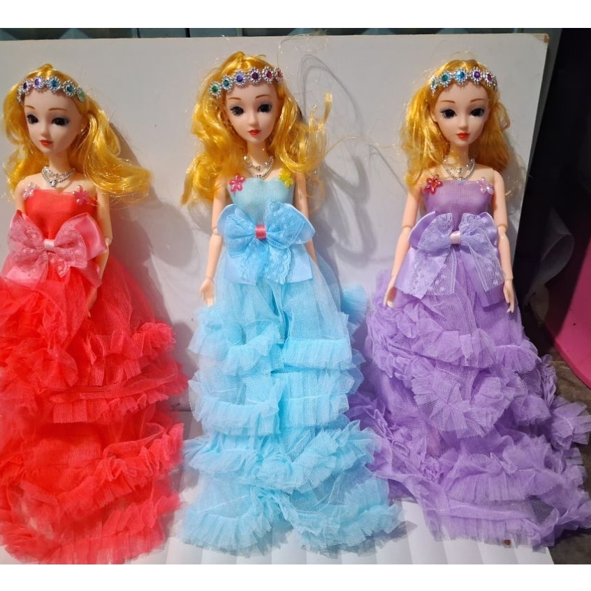 gantungan boneka barbie boneka barbie ganrungan besar boneka barbie