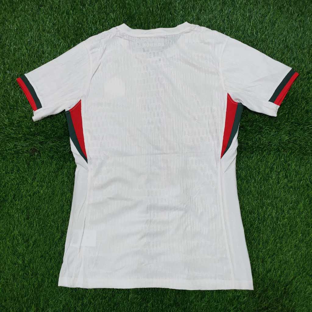 JERSEY BOLA PLAYER ISSUE CHELSEA AWAY 2025/2026 HIGH QUALITY JUMBO XXL 2XL