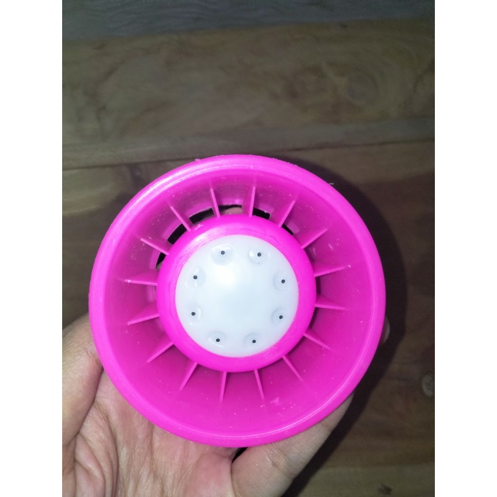 Nozzle nozel sprayer lubang 8