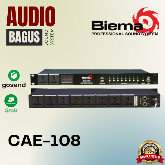 BIEMA CAE108
