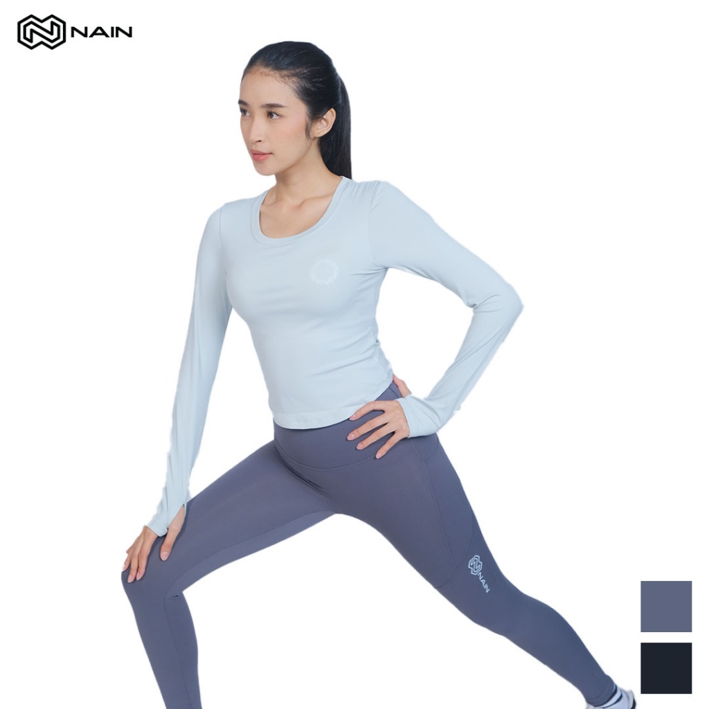 Legging Nain Luna Highwaist