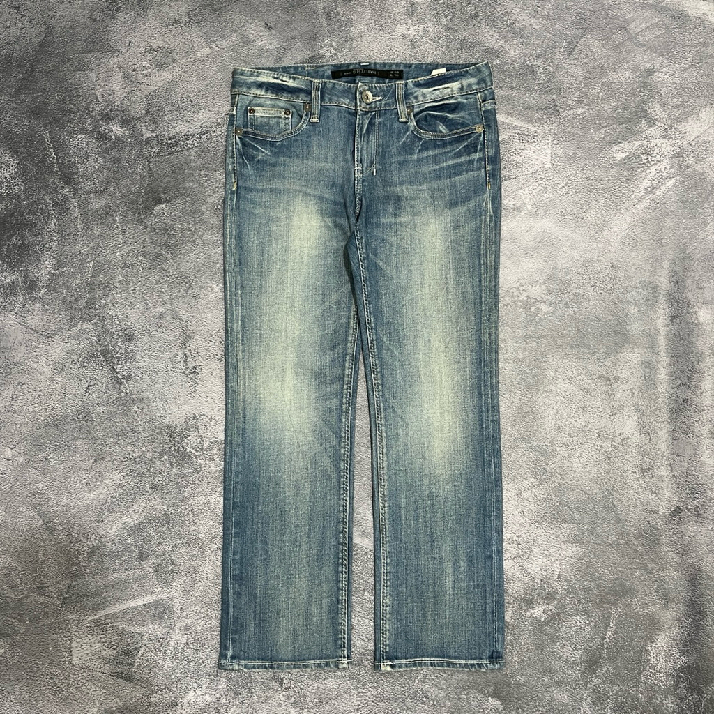 Celana Jeans / Vintage / Second / TBJ NEARBY