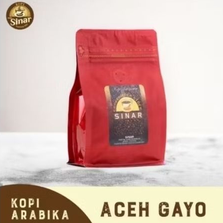 Kopi Bubuk Aceh Gayo Wine