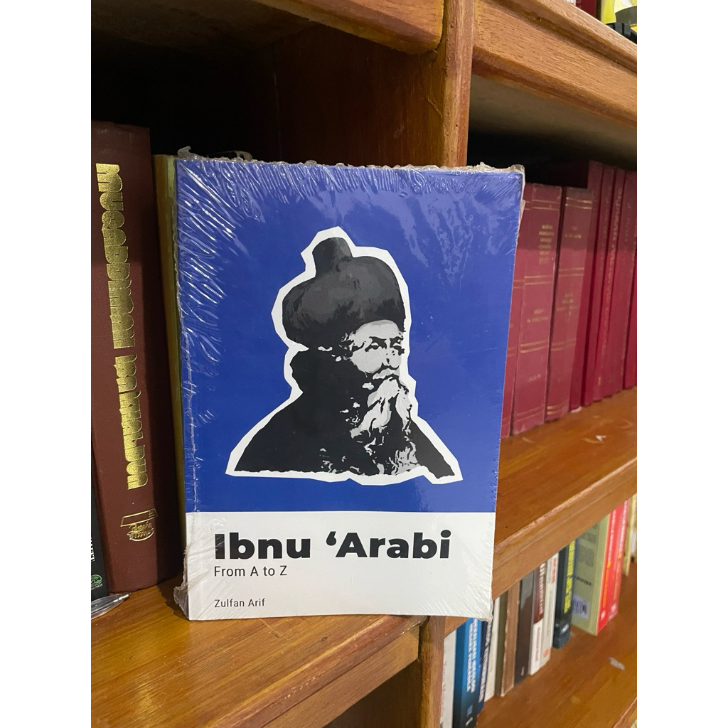 Ibnu Arabi