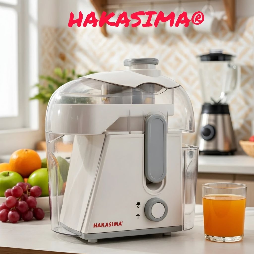BLENDER Hakasima Easy Juicer ( Bazar)