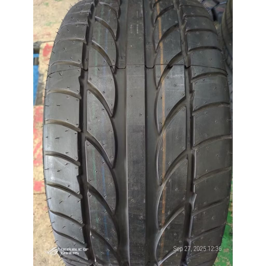 Ban Achilles ATR Sport 235/45 ZR17 (2016)