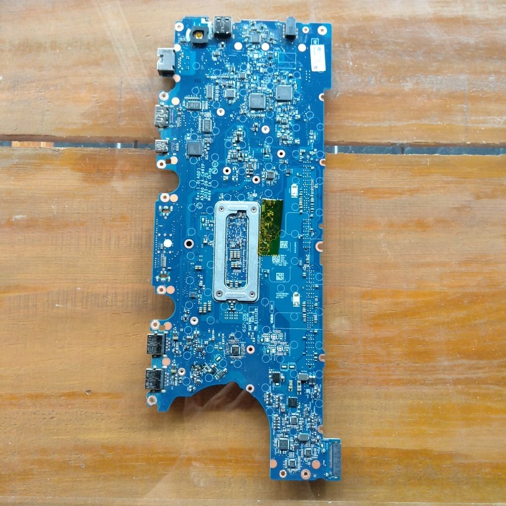motherboard normal dell latitude e7470 core i5-6300u