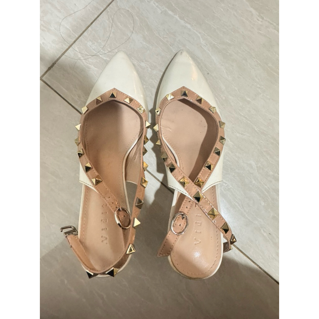 pl heals viditi ukuran 39