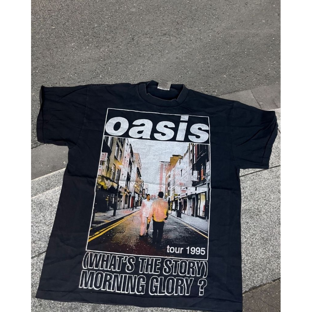 KAOS BOOTLEG BAND FADED BELEL GIANT TULTEX BROCKUM CARTOON NETWORK WILD OATS ONEITA VINTAGE OASIS MO