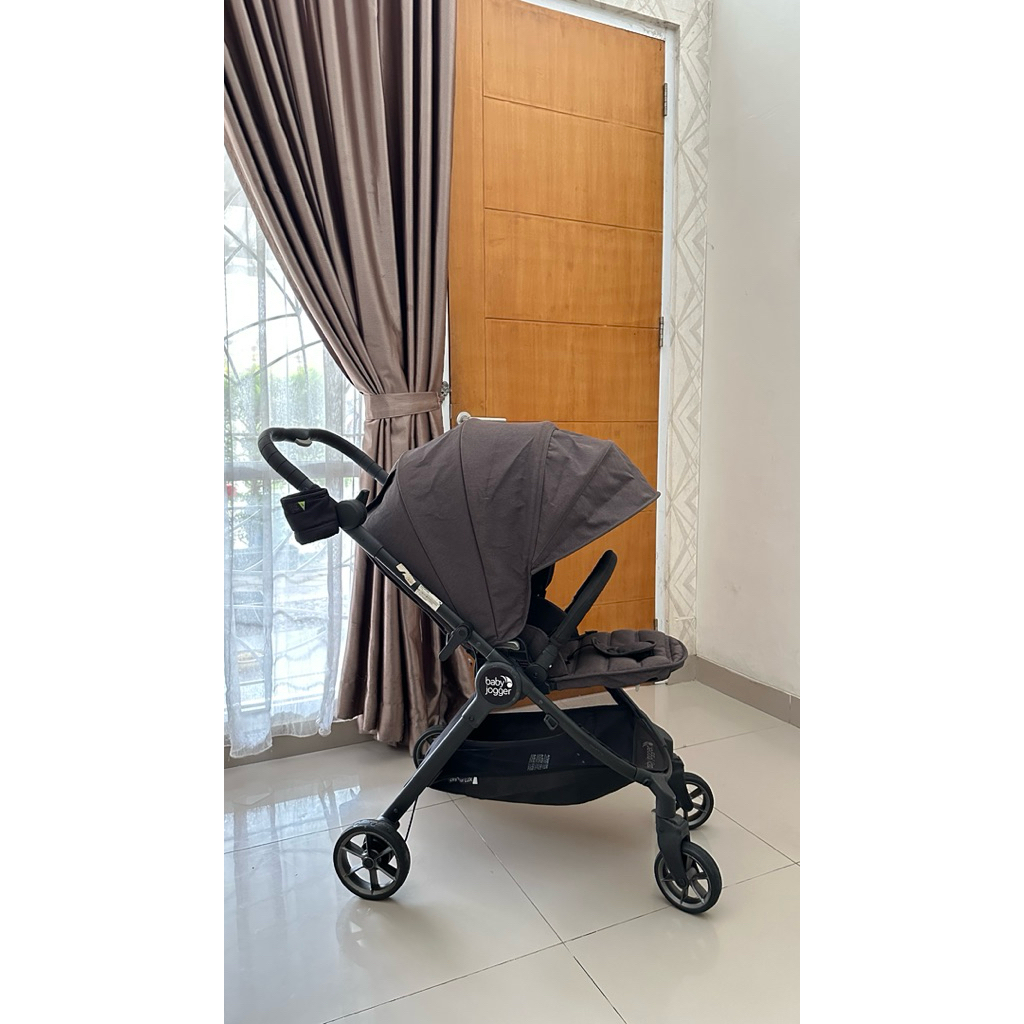 Stroller Baby Jogger City Tour Lux