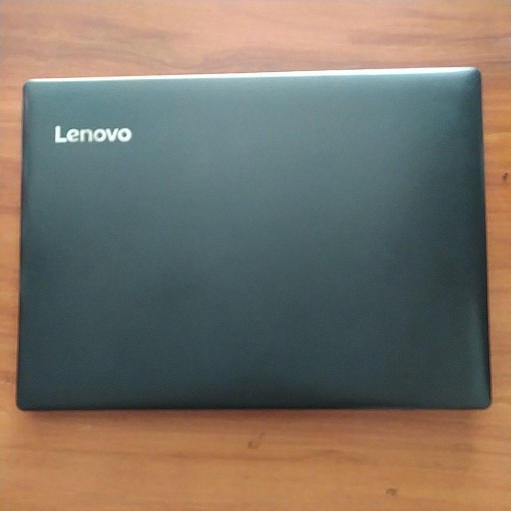 Casing LCD + frame Laptop Lenovo IP 330