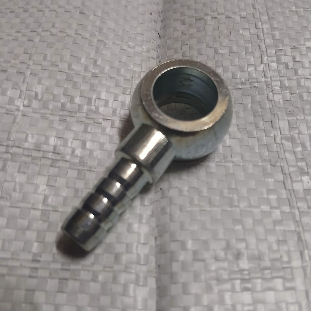 Banyu Solar Nepel Banjo Selang Angin Solar 14mm