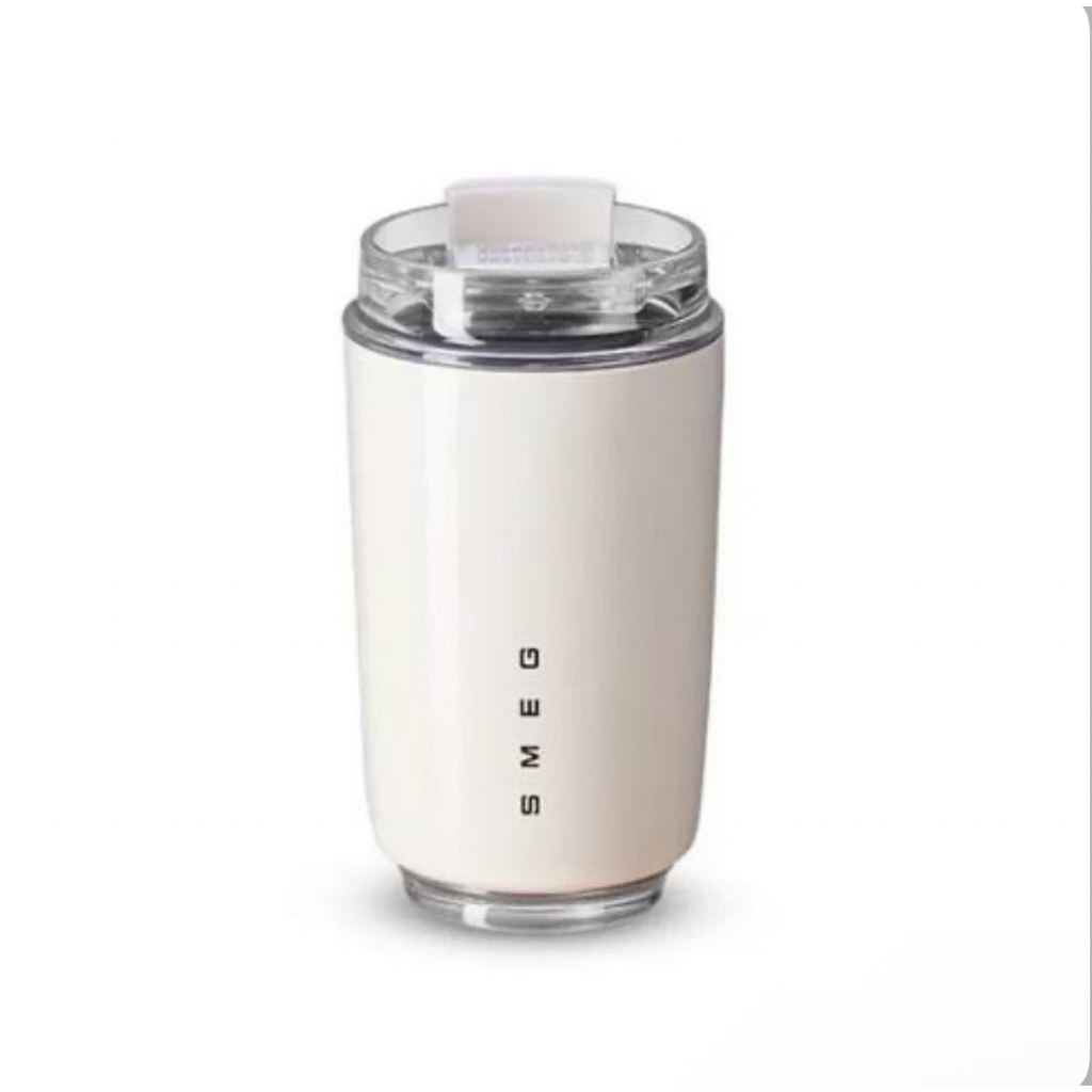 SMEG TUMBLER Smeg Mug 330 ml