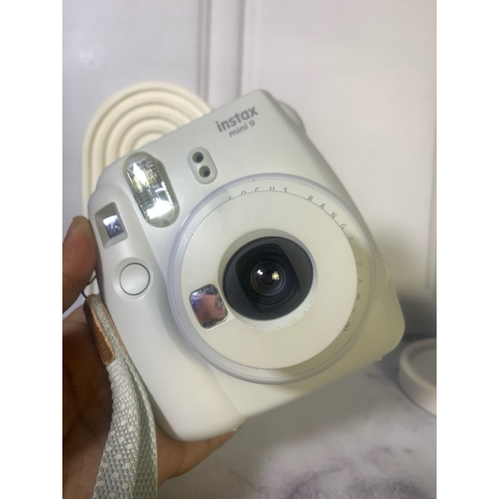 Kamera Fujifilm Instax mini 9