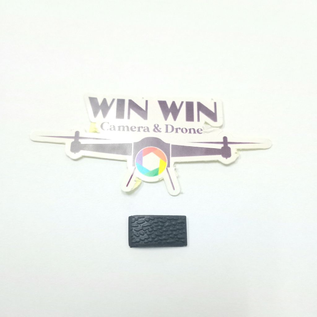 Rubber karet Samping for Fujifilm XT1 X-T1