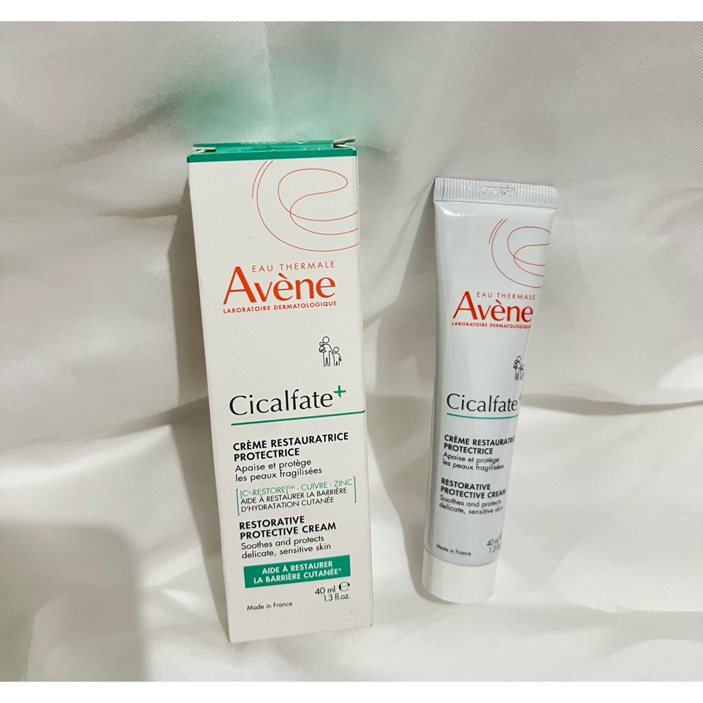 AVENE Cicalfate Restorative Skin Cream 40ml