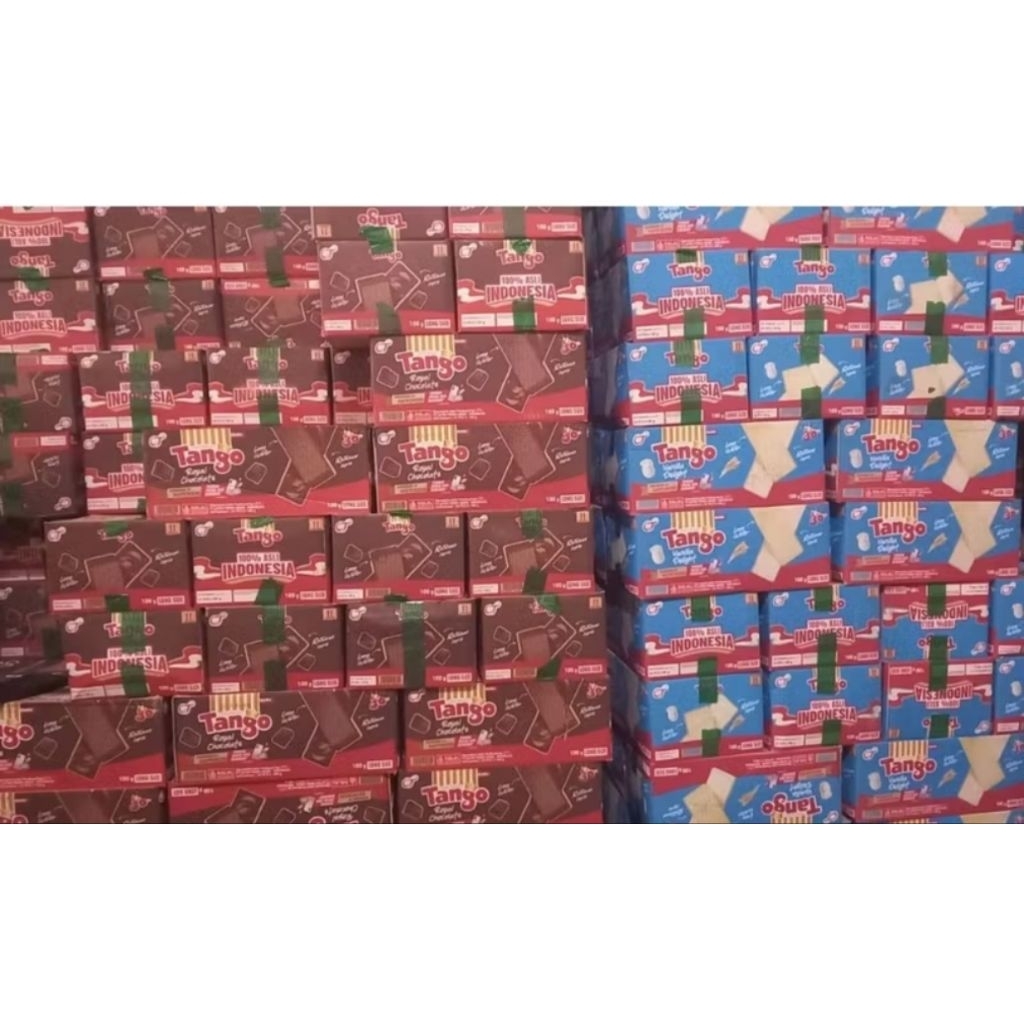 WAFER Tanggo hajatan 100Gr