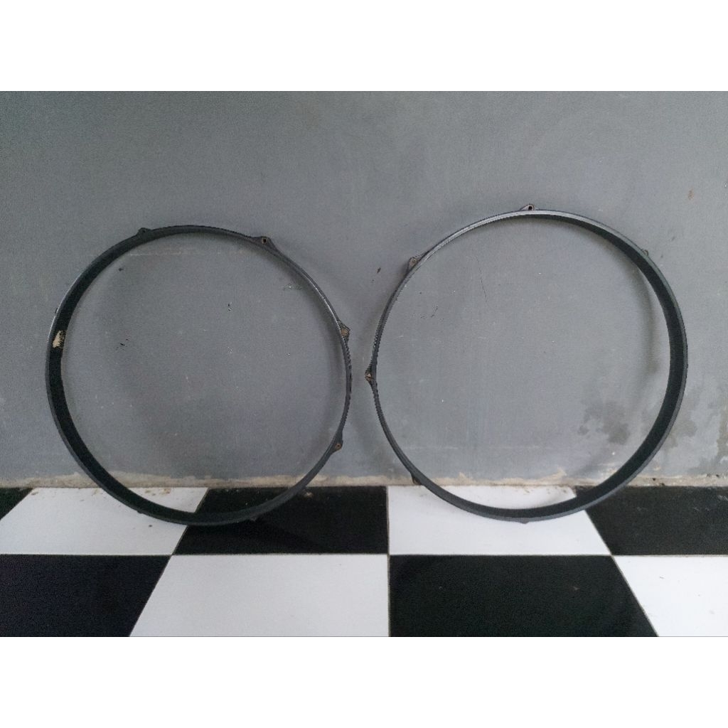 Ring Hoop Bass Drum Tama