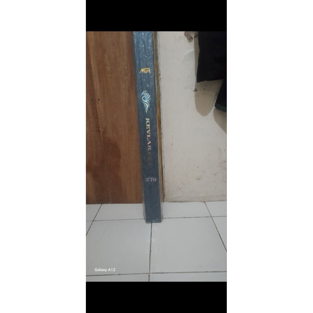 Maguro kevlar Ns 270