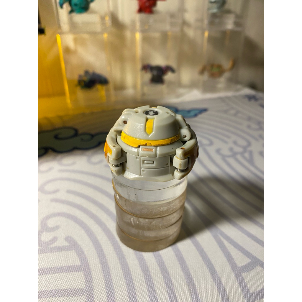 Bakugan Battle Gear Aranaut