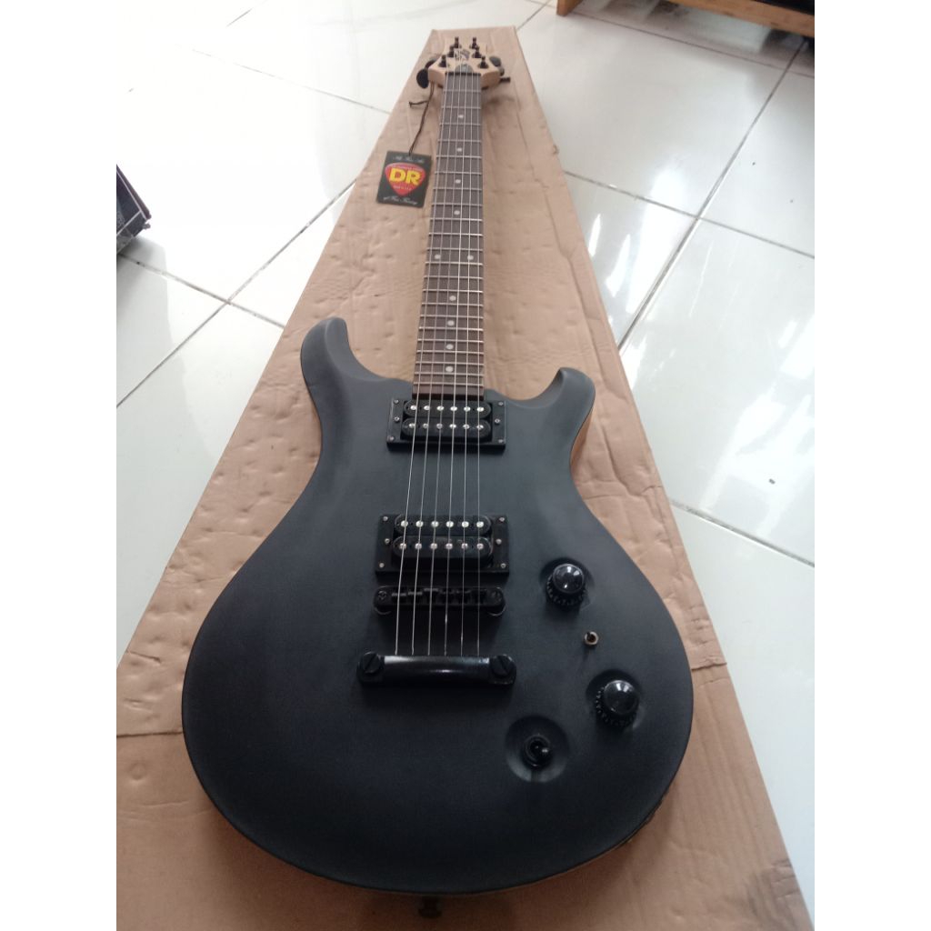 Gitar custom prs
