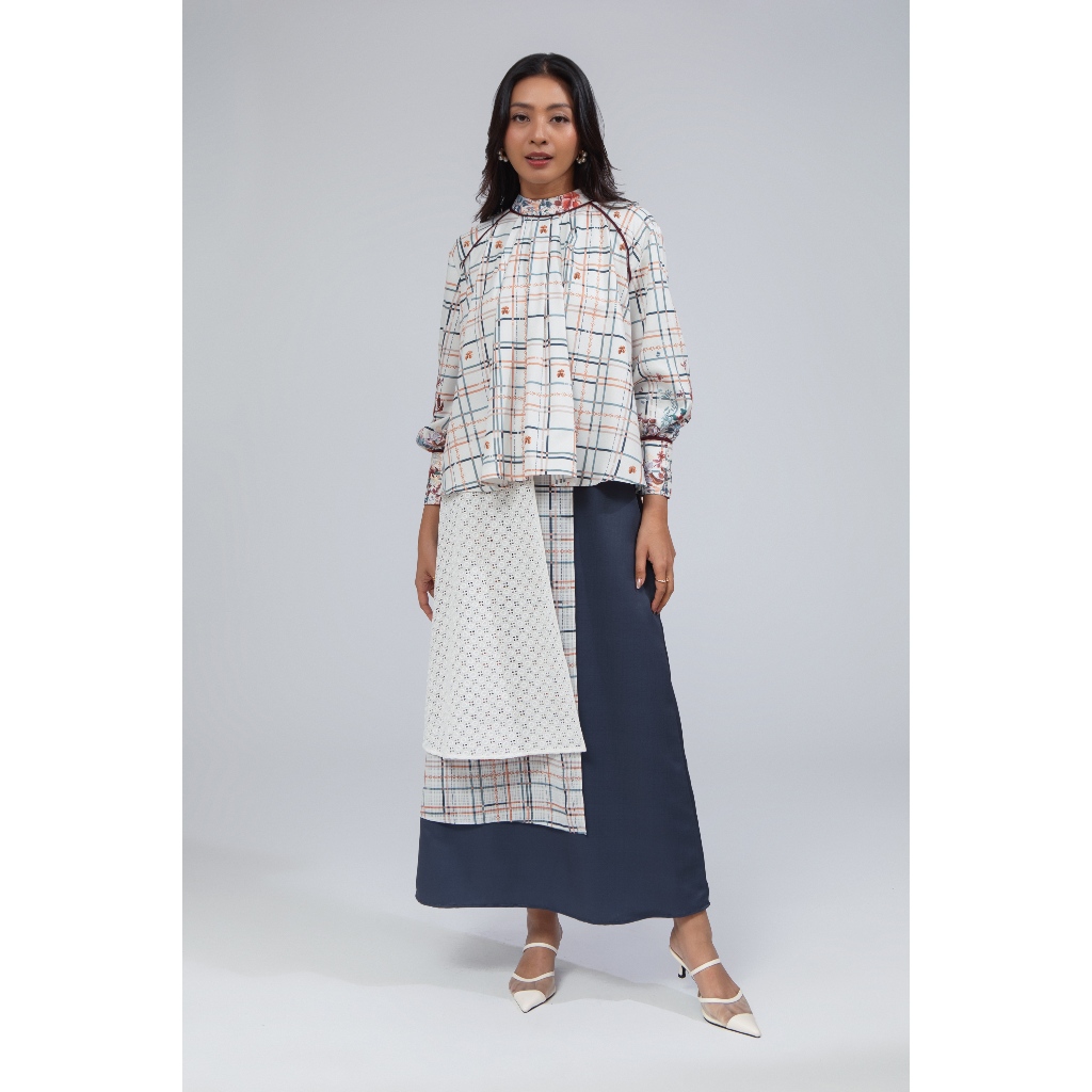 Heart Troops Zyra Top