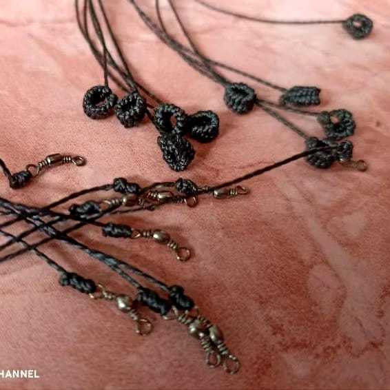 PROMO TALI KAKI BURUNG KECIL MURAH