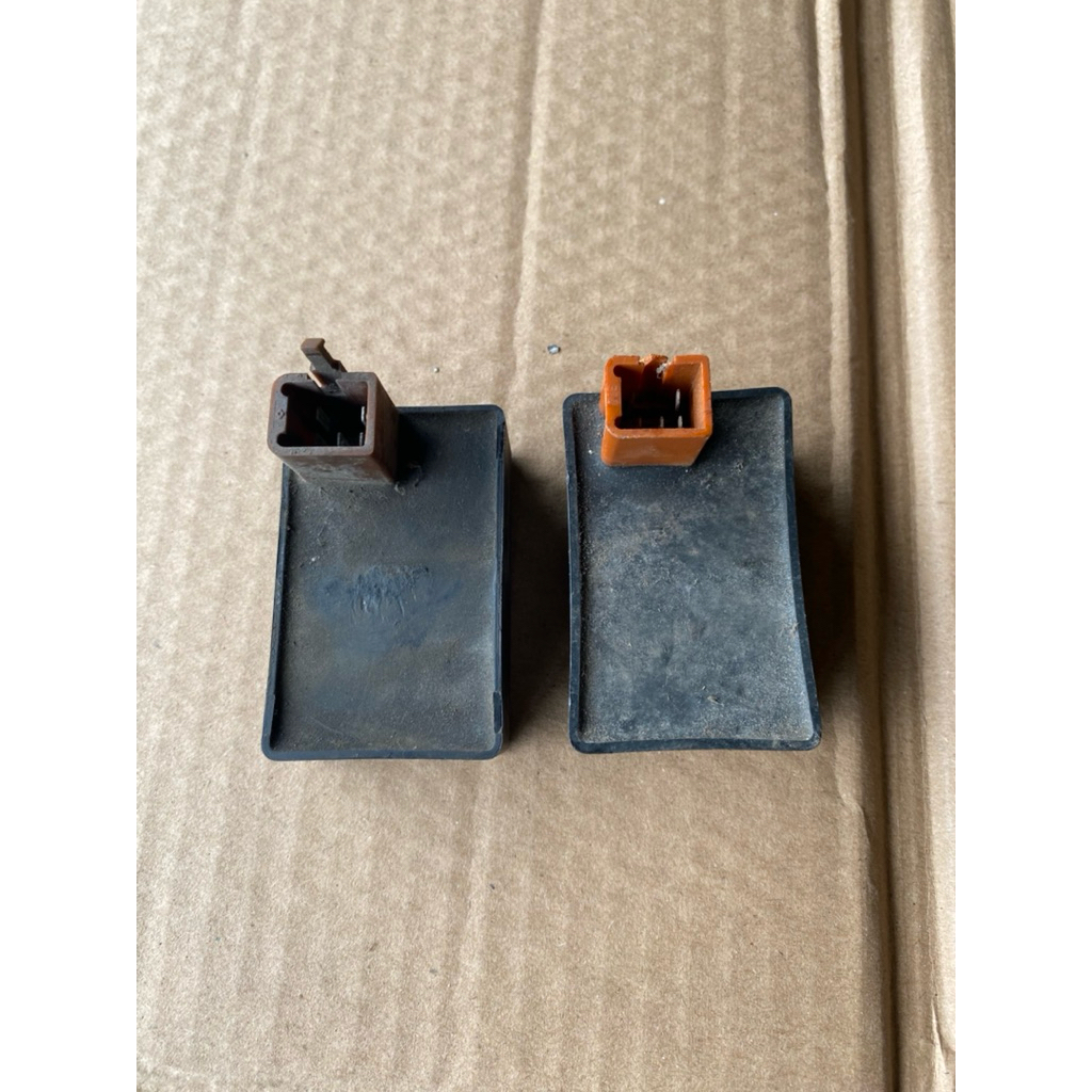 CDI PDI supra x fit lama old grand legenda impresa original copotan