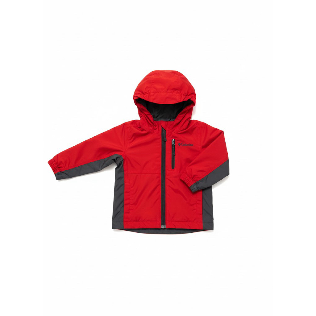 Jaket Anak Columbia