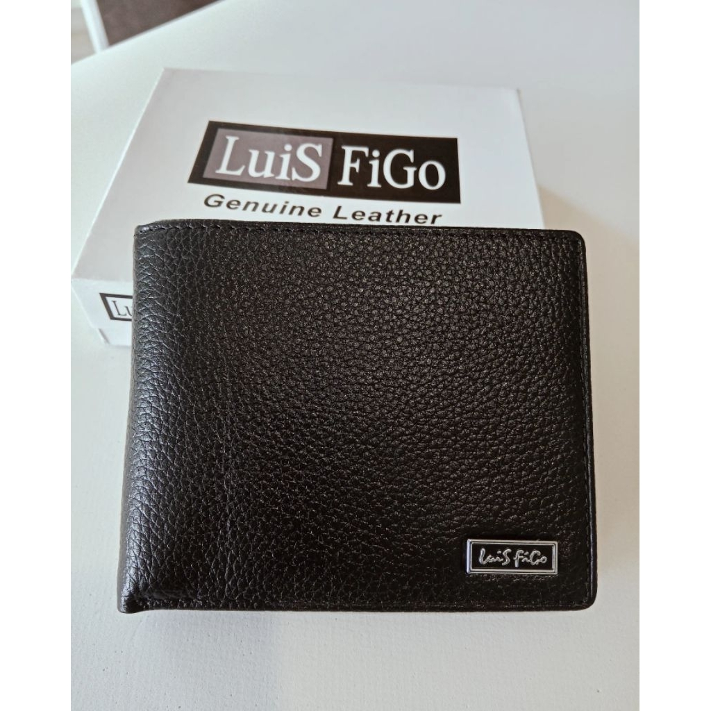 Dompet kulit asli Sukaregang| LuisFigo