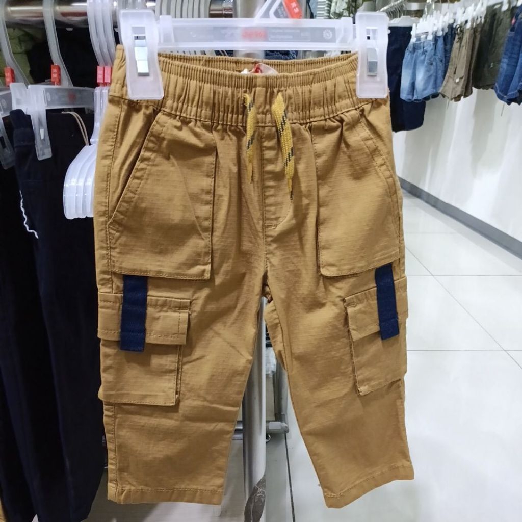 Celana chino anak&baby Jsp
