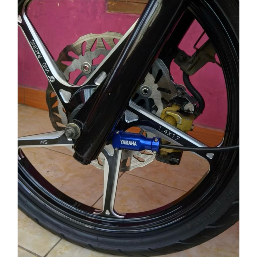 Cover Kabel Speedometer/Cover Tali Speedometer/cover selang spedometer cnc/cover spidometer Mio Baha