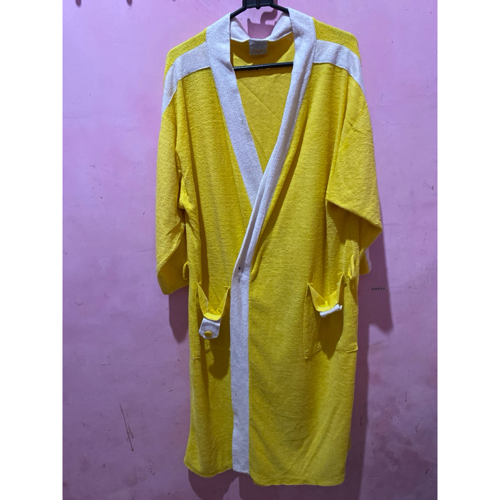 handuk kimono tebal