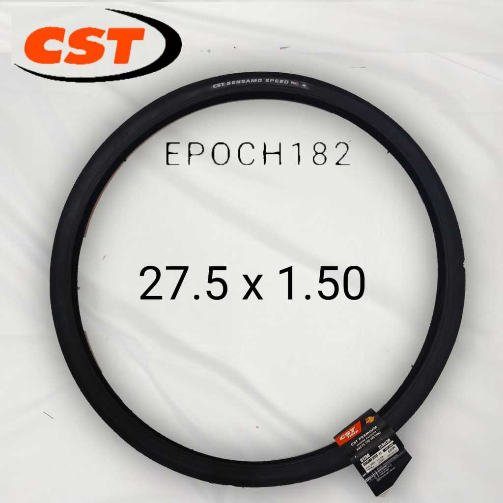 Ban Luar CST Sensamo Speed 27.5 x 1.50