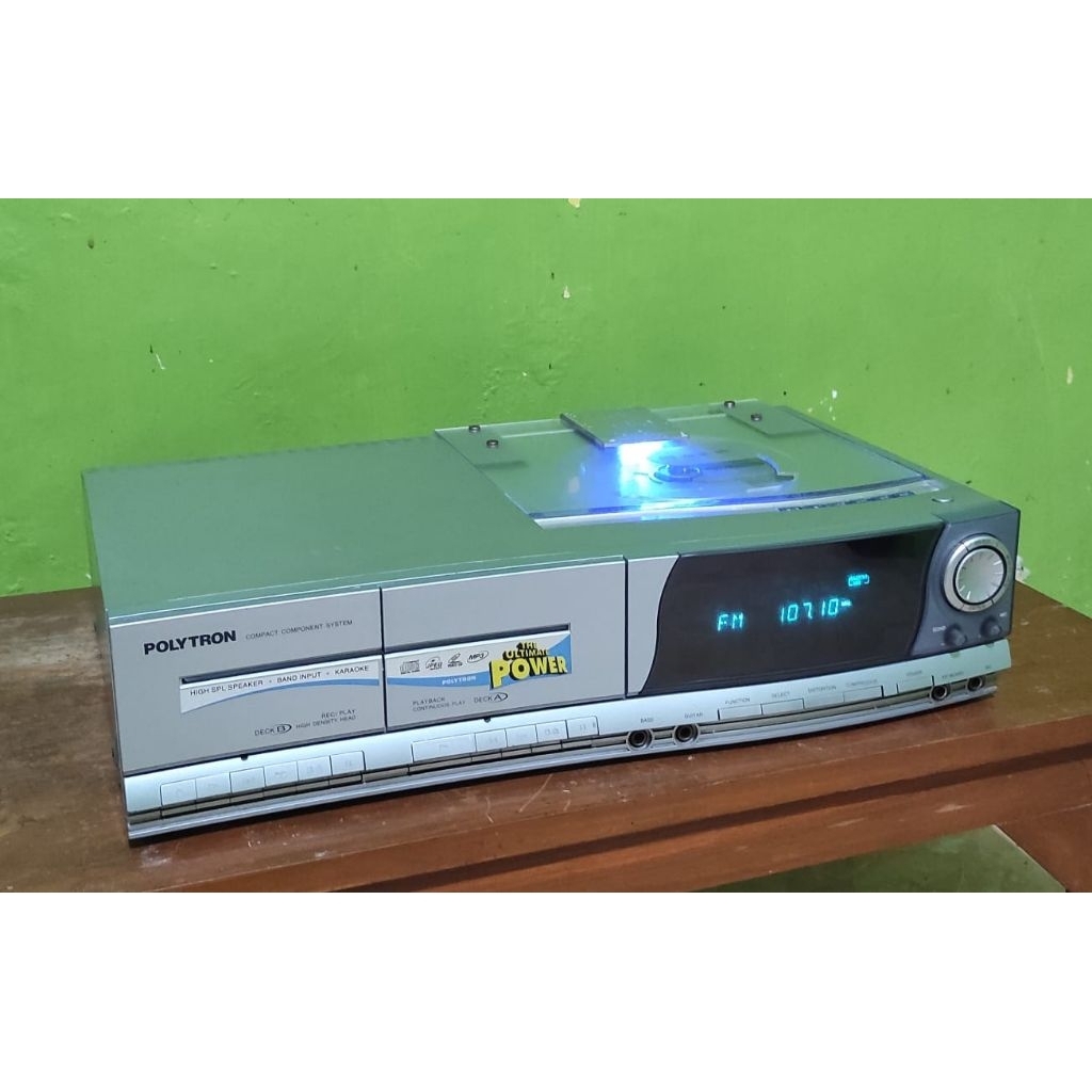 Polytron Big Band Dewa 2302 Original