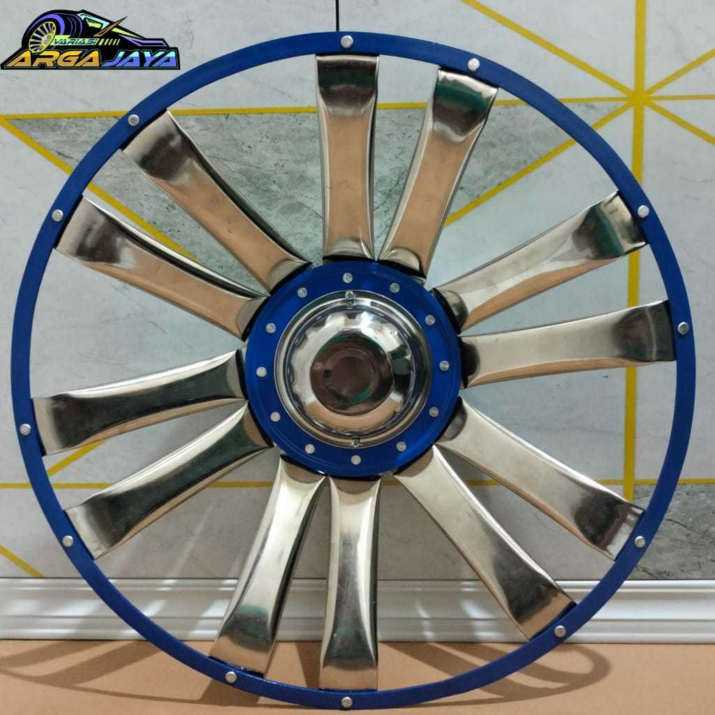 (COD/1PASANG=2BIJI) Wildop fuso/wildop ring20/Weldop R20/Wildop truck Tronton/Weldop jari-jari R20