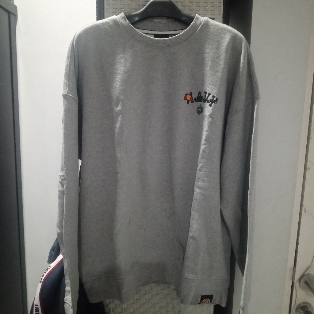 Crewneck Ellesse
