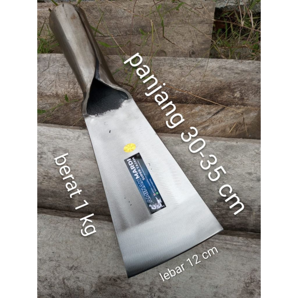 Dodos sawit/alat pemanen sawit berkualitas siap pakai