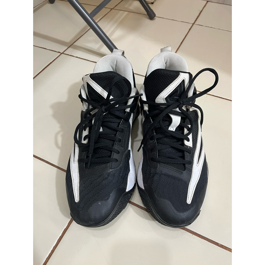 Sepatu Basket Nike Immortality 3 Ori Second Mure