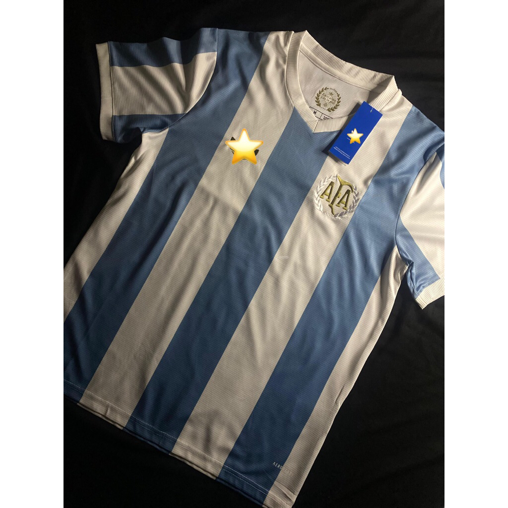 Argentina anniversary