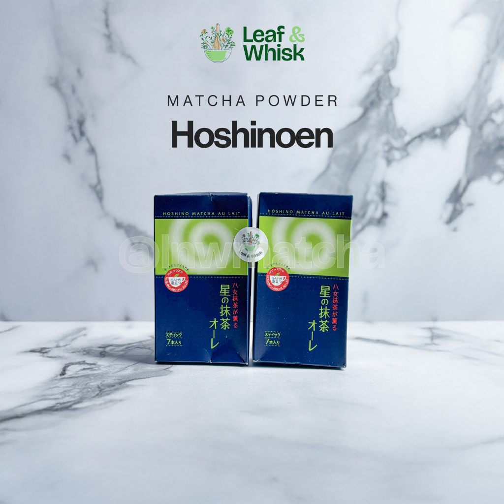 Harga hoshino matcha Terbaru Mei 2026 | BigGo Indonesia