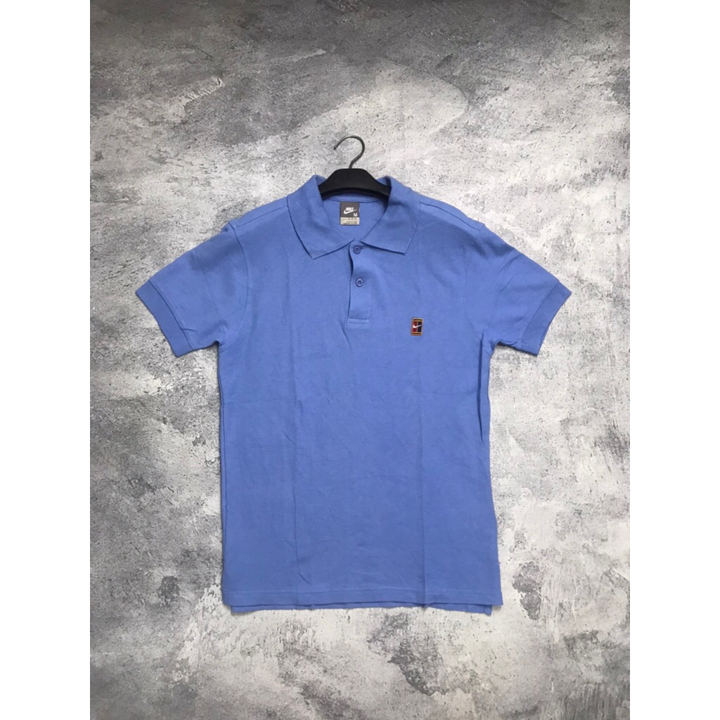 POLO SHIRT NIKE COURT