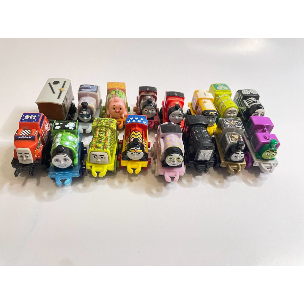 THOMAS MINIS