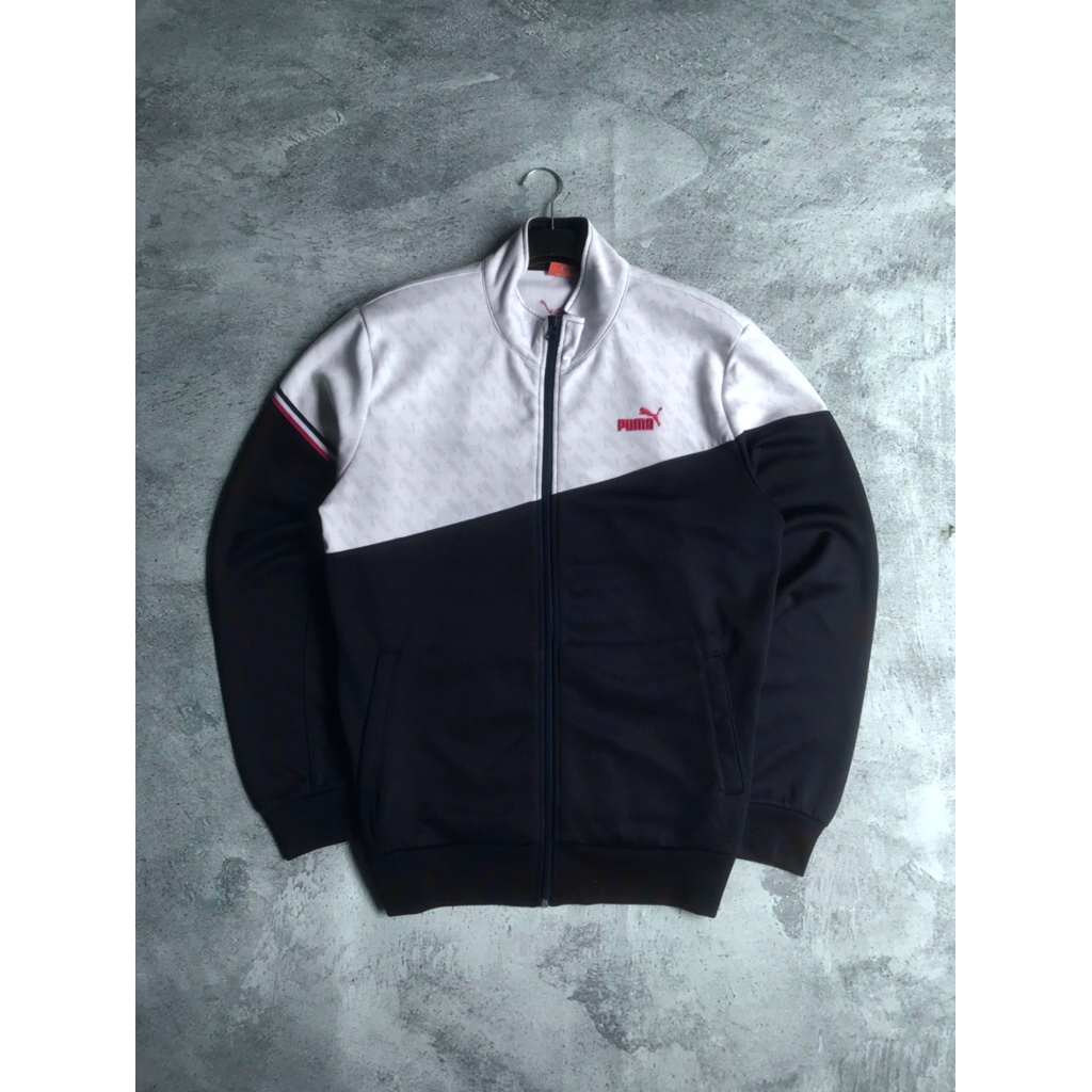 TRACKTOP PUMA